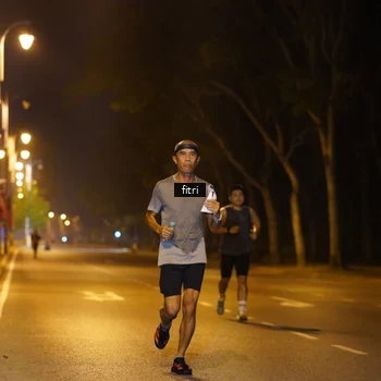 Runner Photo 8210923