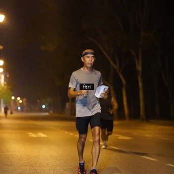 Runner Photo 8210925
