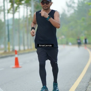 Runner Photo 8210927