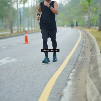 Runner Photo 8210932