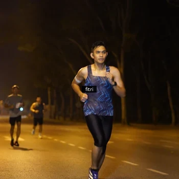 Runner Photo 8210935