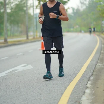Runner Photo 8210937