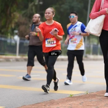 Runner Photo 8210941