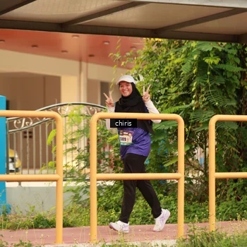 Runner Photo 8210944