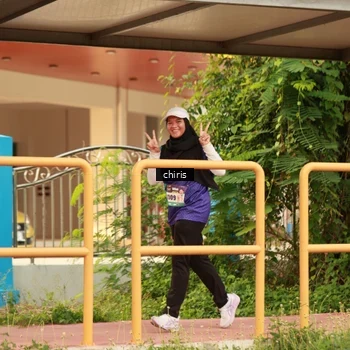 Runner Photo 8210946