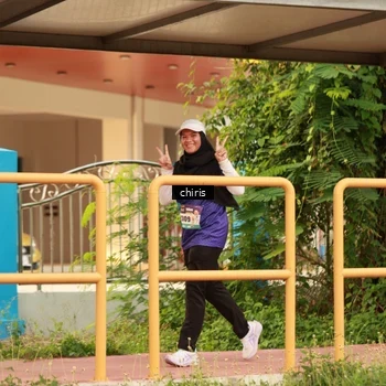 Runner Photo 8210953
