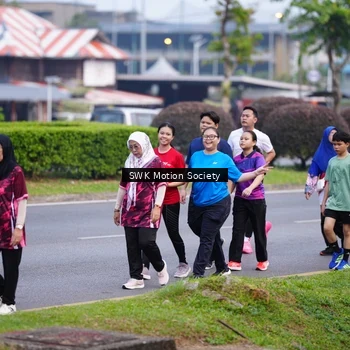 Runner Photo 8210955