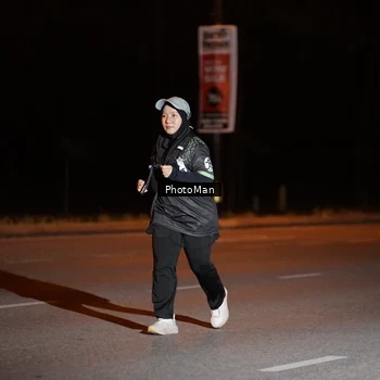 Runner Photo 8210957