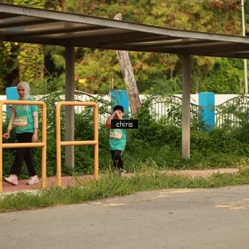 Runner Photo 8210958