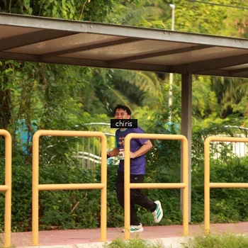 Runner Photo 8210961