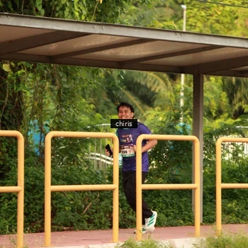 Runner Photo 8210962
