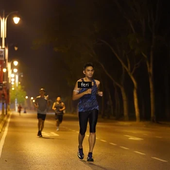 Runner Photo 8210965