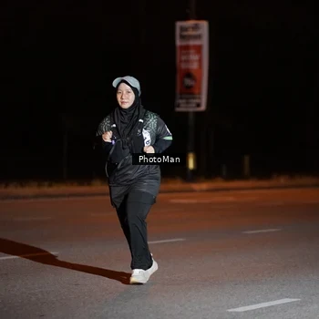 Runner Photo 8210966
