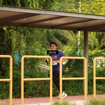Runner Photo 8210968
