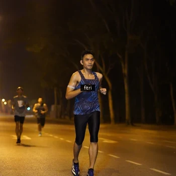 Runner Photo 8210969