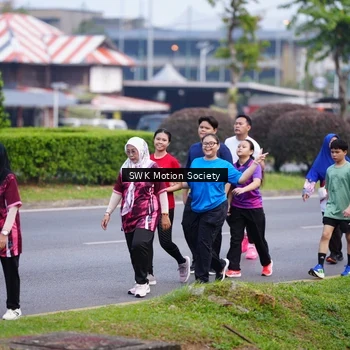 Runner Photo 8210972