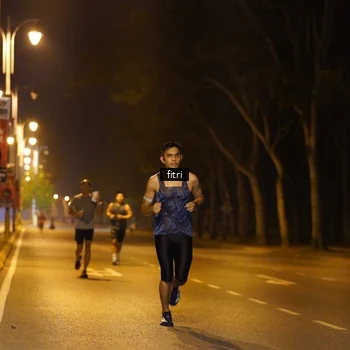 Runner Photo 8210974