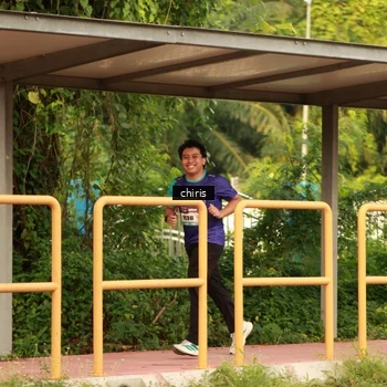 Runner Photo 8210976