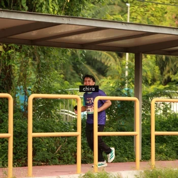Runner Photo 8210977