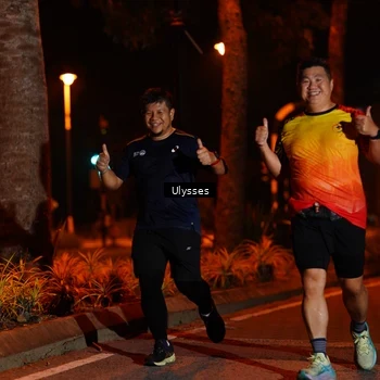 Runner Photo 8210978