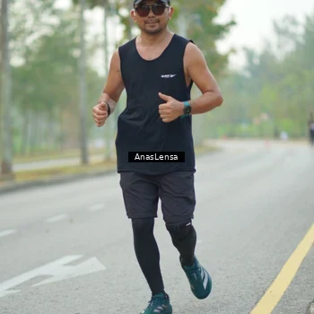 Runner Photo 8210984