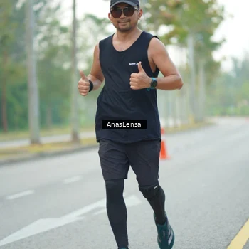 Runner Photo 8210985