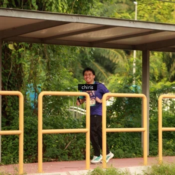 Runner Photo 8210994