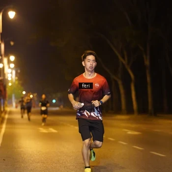 Runner Photo 8211008