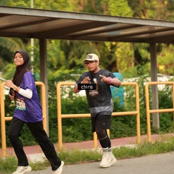 Runner Photo 8211016