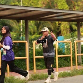 Runner Photo 8211022