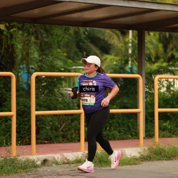 Runner Photo 8211027