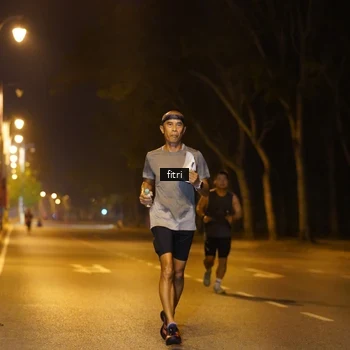 Runner Photo 8211029