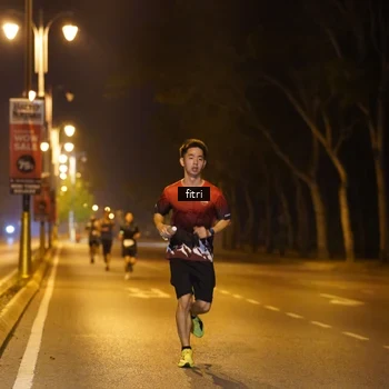 Runner Photo 8211039