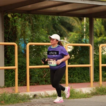 Runner Photo 8211041