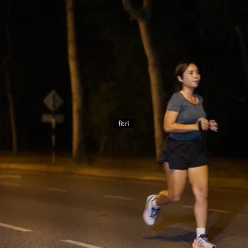 Runner Photo 8211042
