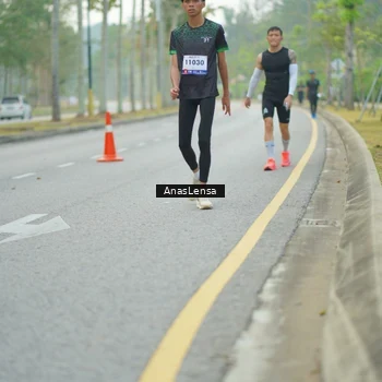 Runner Photo 8211043