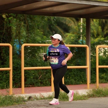 Runner Photo 8211045