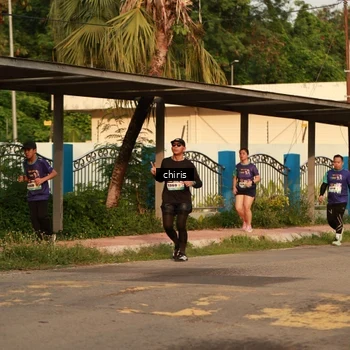 Runner Photo 8211064