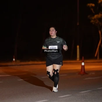 Runner Photo 8211065