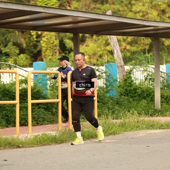 Runner Photo 8211066