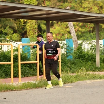 Runner Photo 8211067