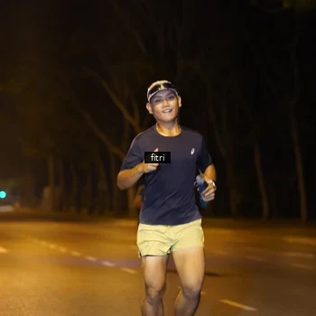 Runner Photo 8211068
