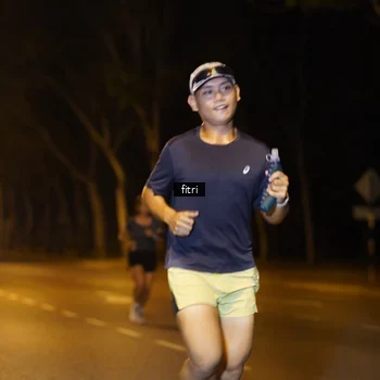 Runner Photo 8211069