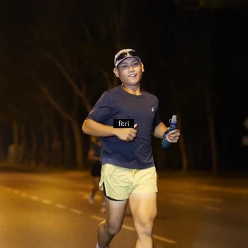 Runner Photo 8211070