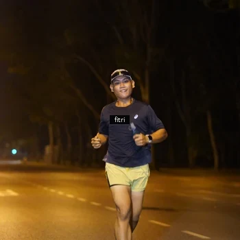 Runner Photo 8211075