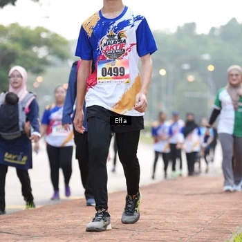 Runner Photo 8211079