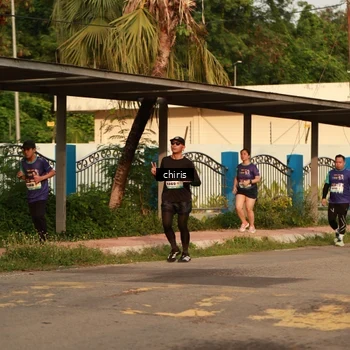 Runner Photo 8211080