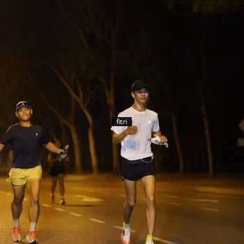 Runner Photo 8211085