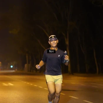 Runner Photo 8211086