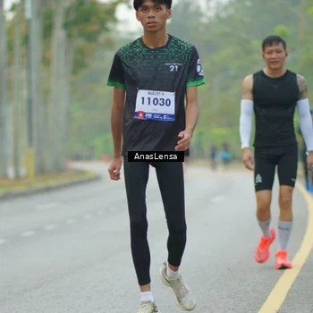 Runner Photo 8211087